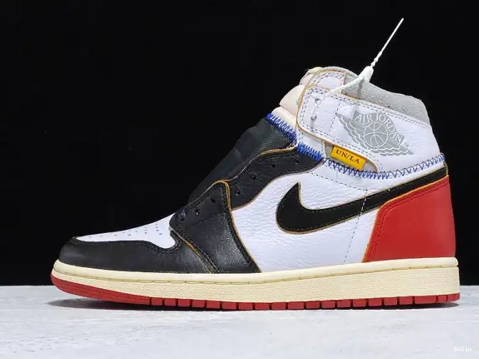Retro Air Jordan High 1 Union OG x BV1300-106 0603